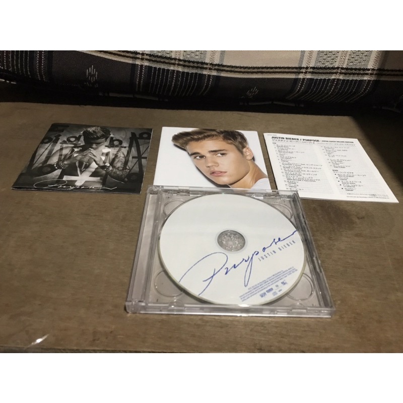 Justin Bieber CD•DVD一式セットバラ売不可