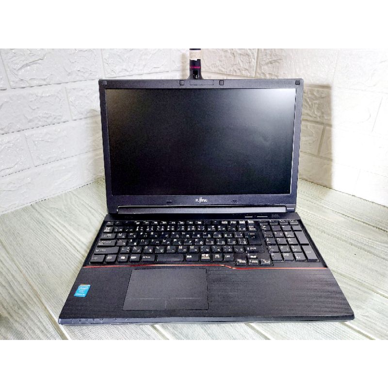 FUJITSU LIFEBOOK A553/G | Shopee Philippines