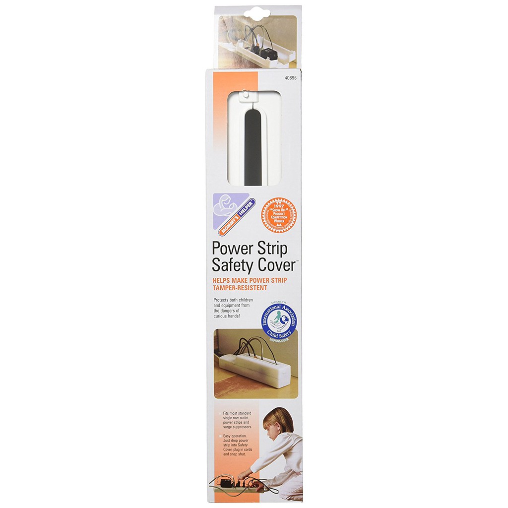 Mummer HelperPlug Cover (Power Strip Safety Cover) Shopee Philippines