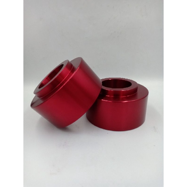 Toyota INNOVA Quick Lift Kit Front & Rear Coil Spacers | Shopee Philippines