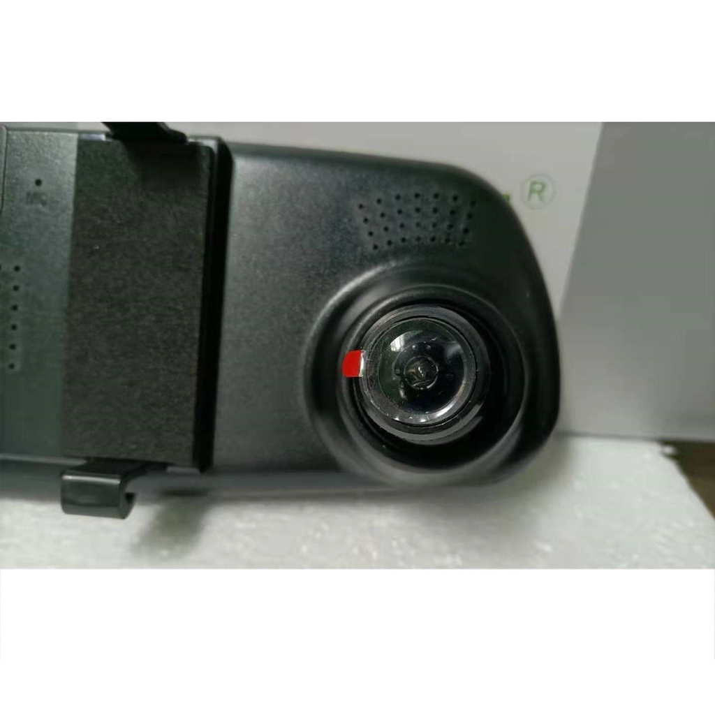 Qcy a70 vehicle blackbox hot sale dvr