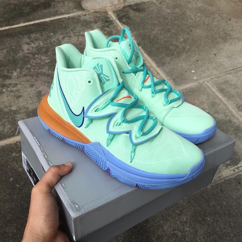 Kyrie 5 2024 squidward price