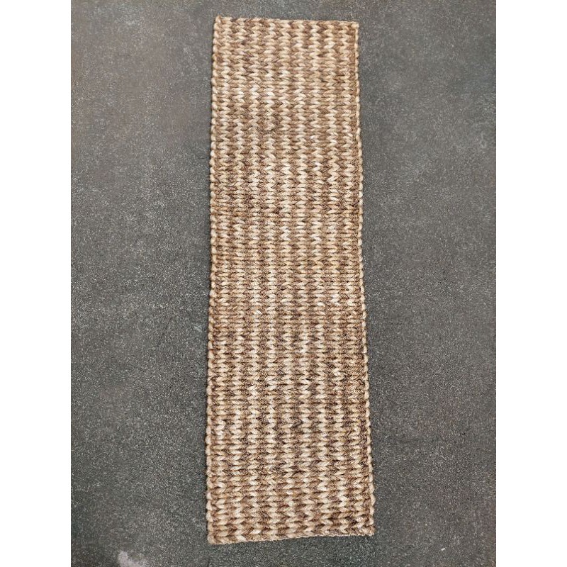 abaca table runner /doormat very elegant Shopee Philippines