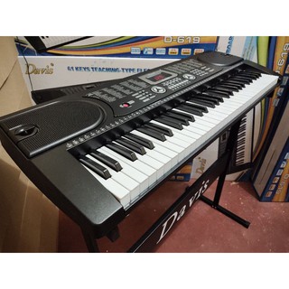 Best davis store piano keyboard