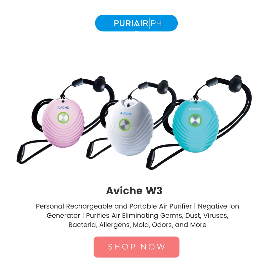 Fake aviche air deals purifier