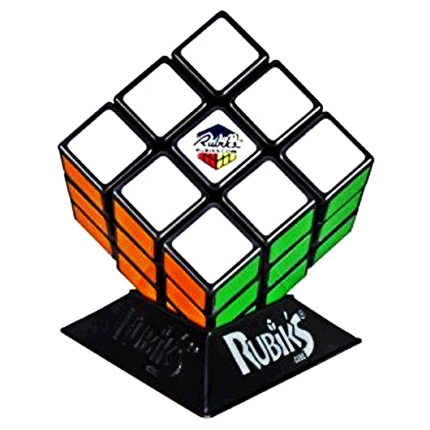 Rubik's cube shop shopee