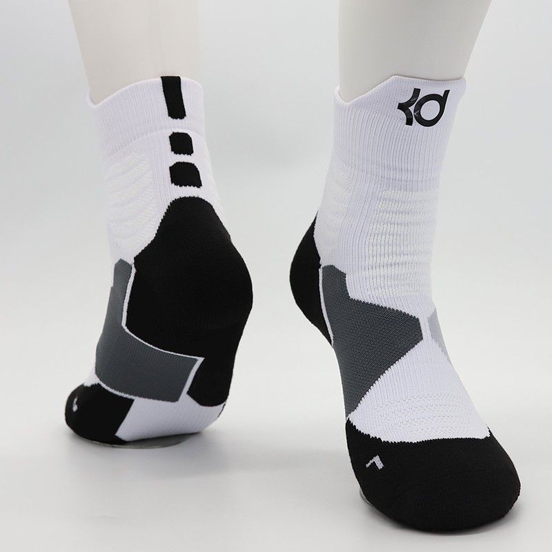 Kevin durant cheap socks