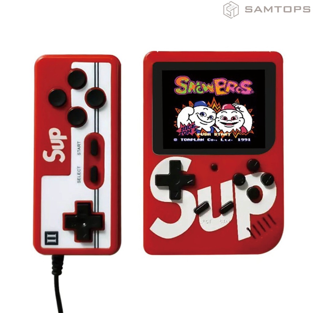 Sup game on sale box shopee