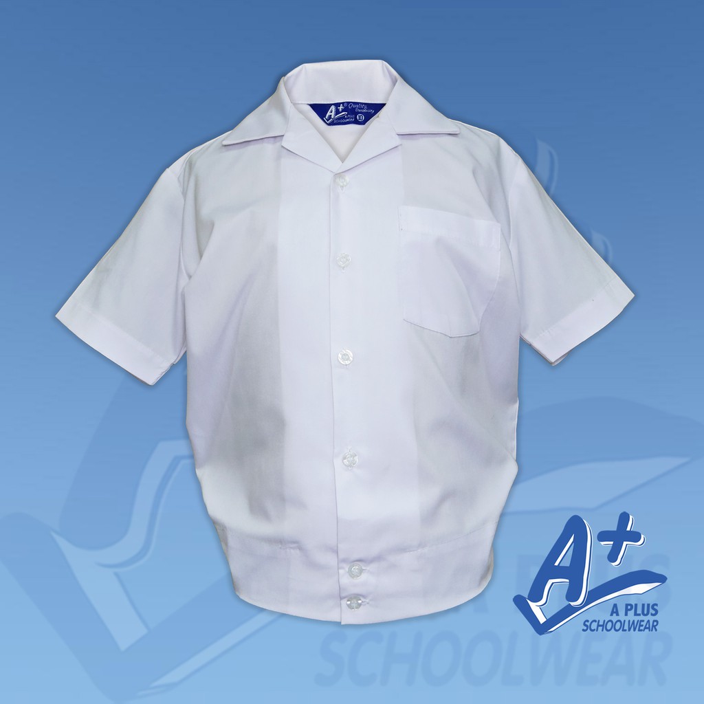 School polo clearance uniform