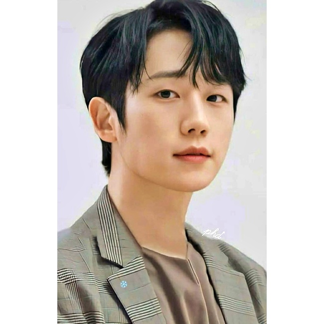 Jung Hae In Photocards (400 gsm) | Shopee Philippines