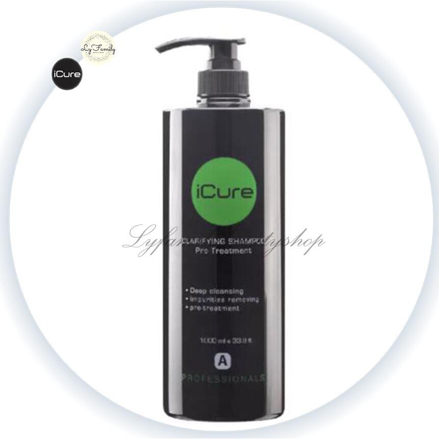 Icure brazilian online