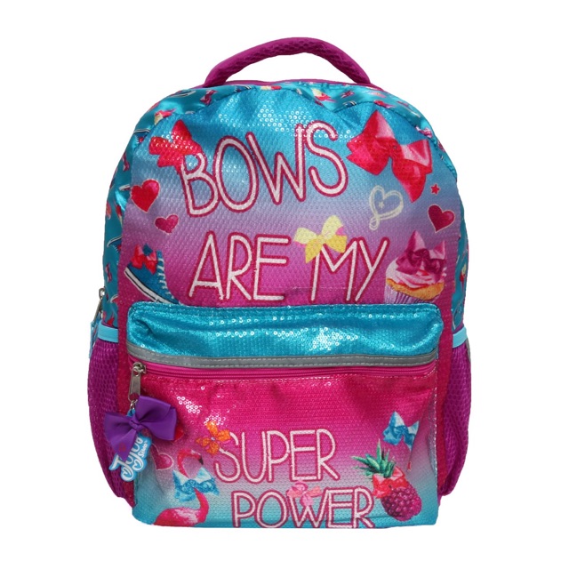 Jojo siwa store bag philippines