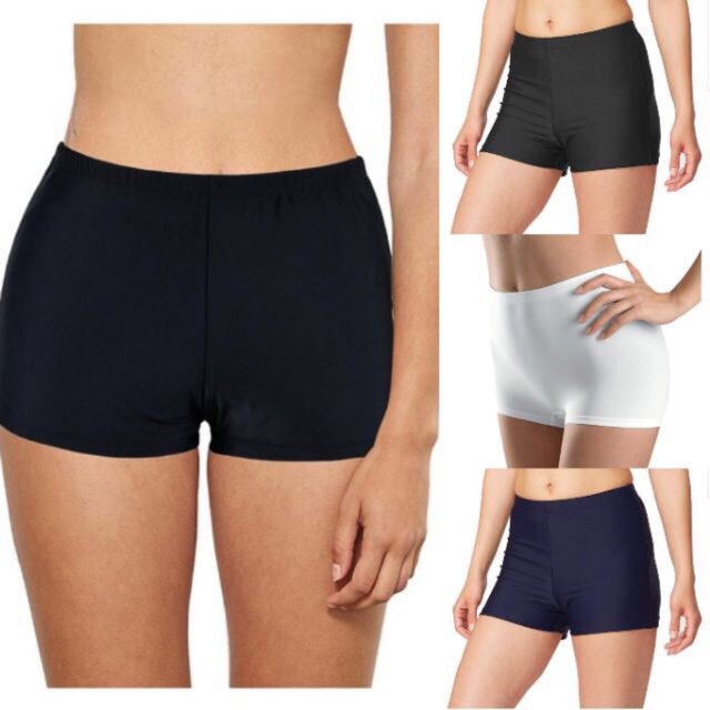 Small cycling clearance shorts