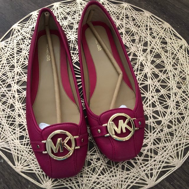 Michael kors sale shoes price