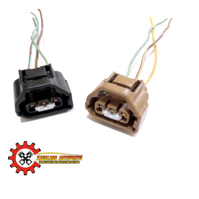 Mazda Familia TPS Socket | Shopee Philippines