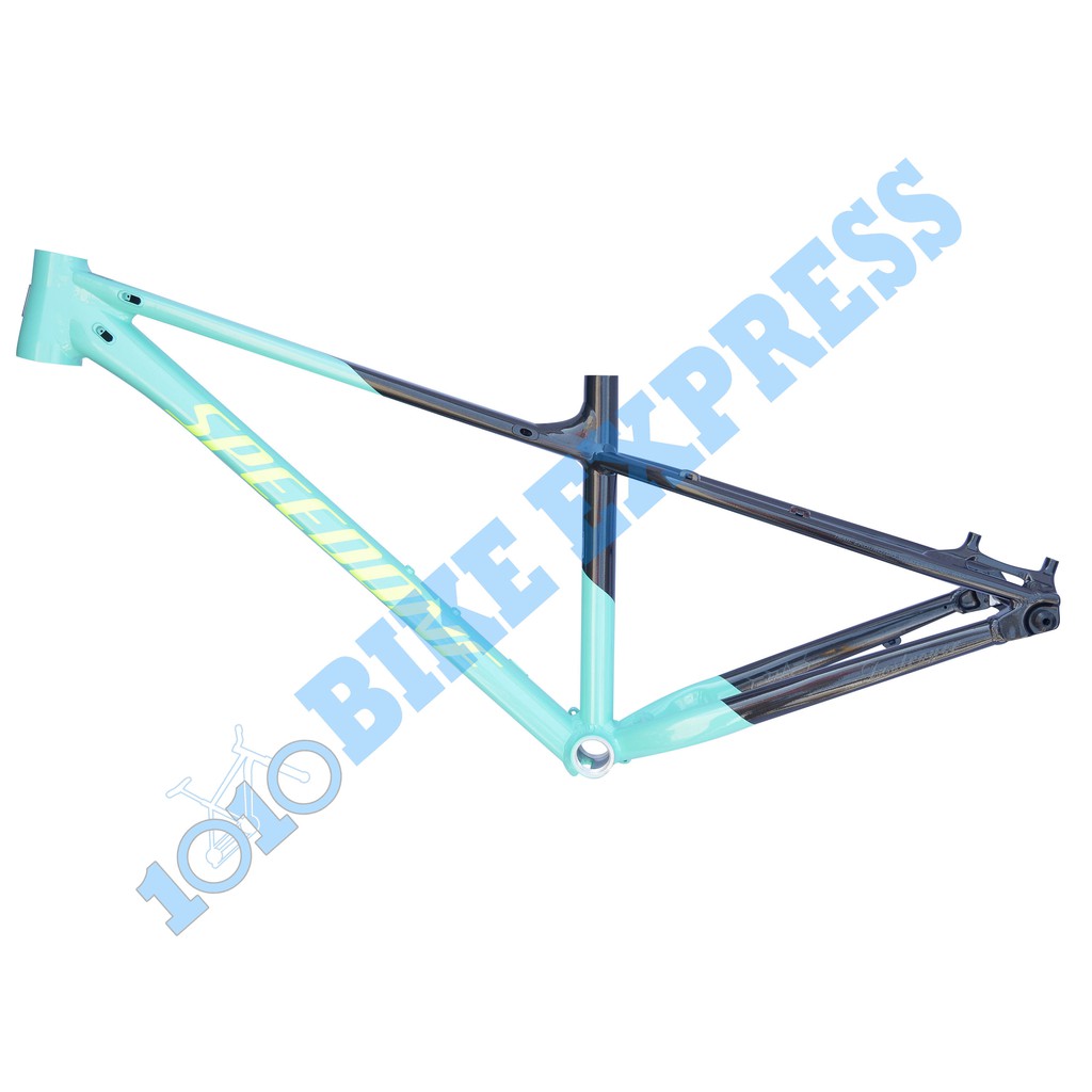 Speedone best sale bike frame