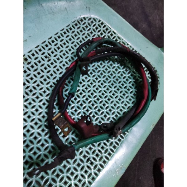 surplus kymco super 8 battery wires Shopee Philippines