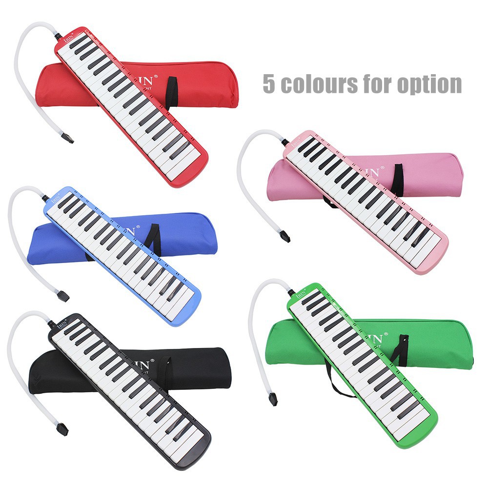 37 Piano Keys Melodica Pianica Musical Instrument with Carry Shopee Philippines