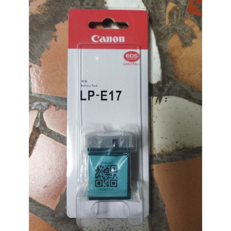 canon 250d battery