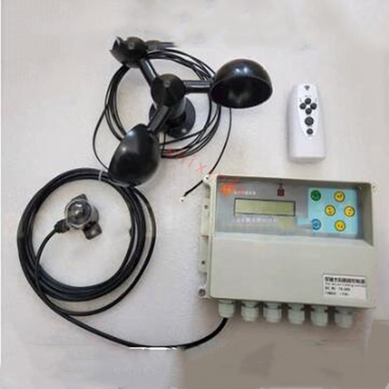 Dual Axis Solar Tracker Controller Sun Tracker Sun Automatic Tracking ...