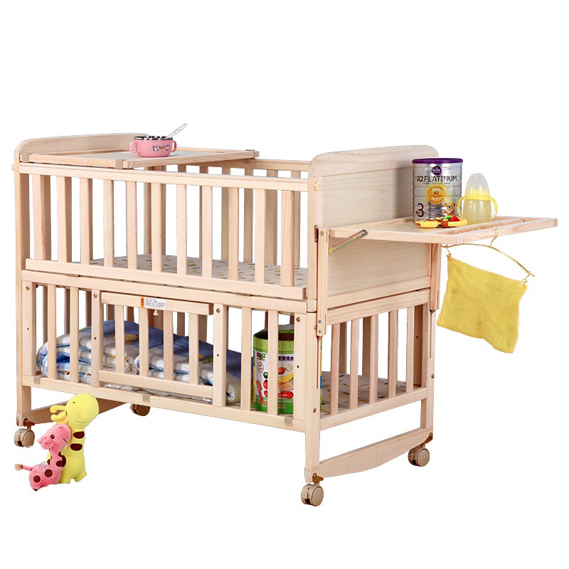 Shopee hotsell baby crib