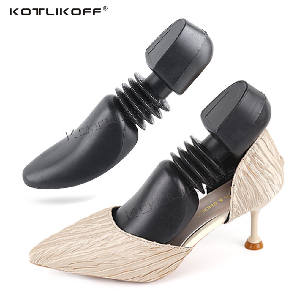 thumbnail image 2 of Adjustable Shoe Stretcher Expander - Sneaker Trainer Tree Shaper For Men/Women, UK 2 of 4