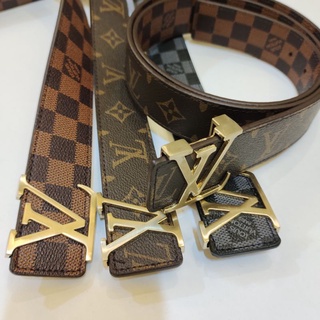 Shop the Latest Louis Vuitton Belts in the Philippines in November, 2023