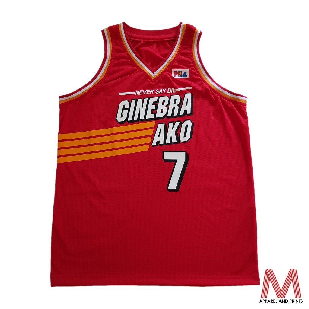 Jaworski jersey shop