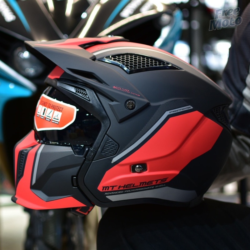 CODFashion Full Face Helmet Motorcycle Helmet Modular High Quality DOT ...