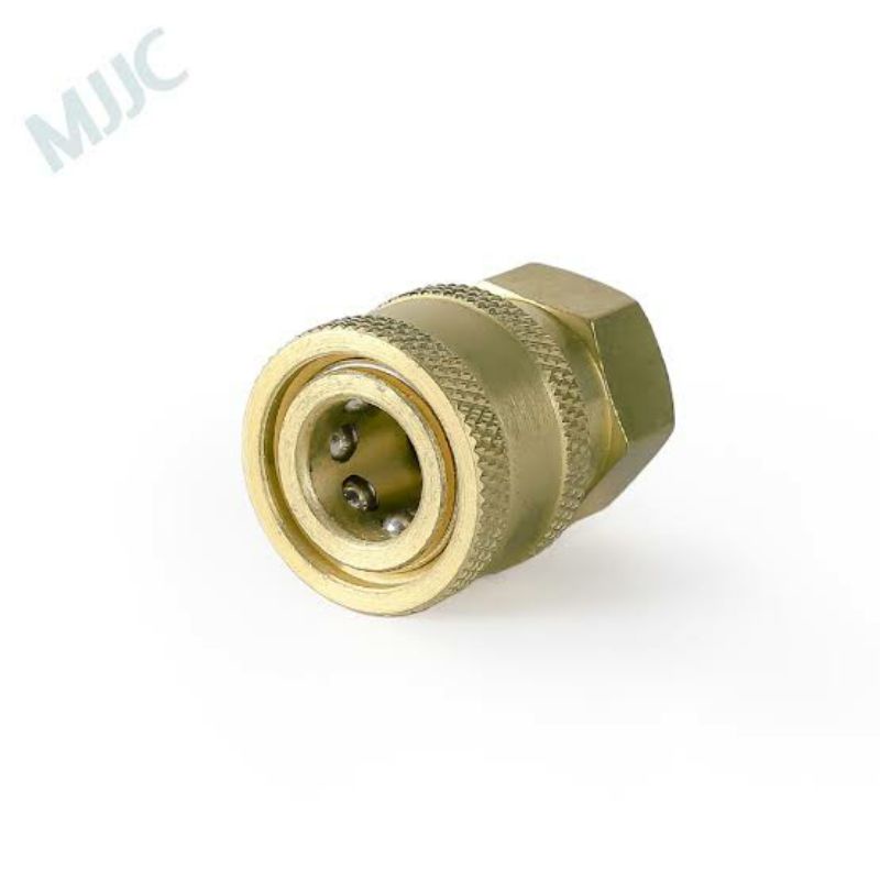 MJJC with High Quality 1/4 inch quick connector and quarter inch ...