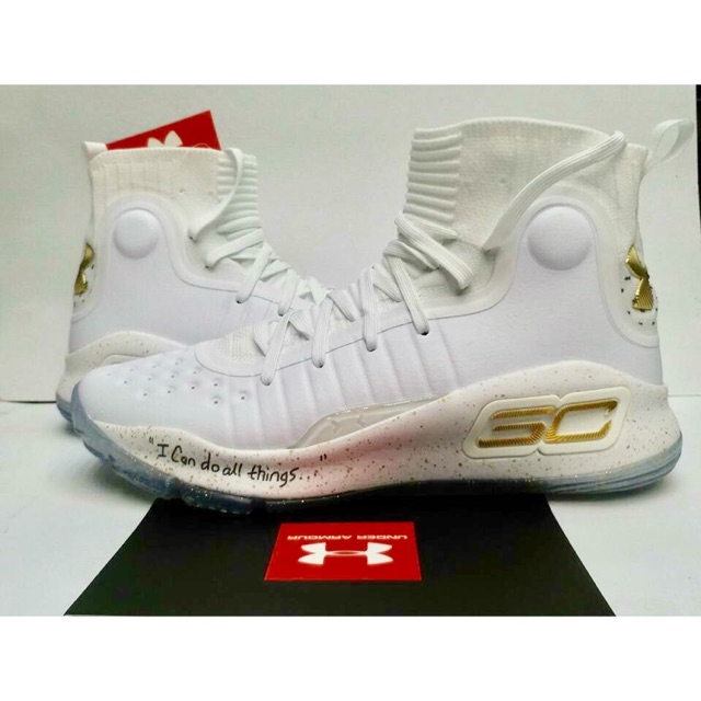 Curry 4 i can do all things new arrivals