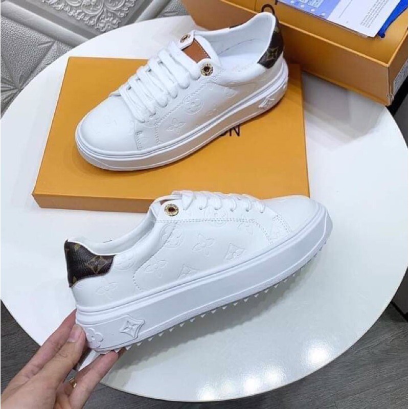 Louis Vuitton Women's Sneakers