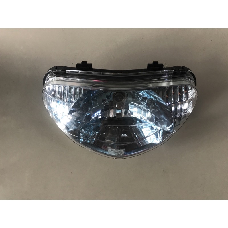 Headlight Assembly Mio 1 5TL YAMAHA Shopee Philippines