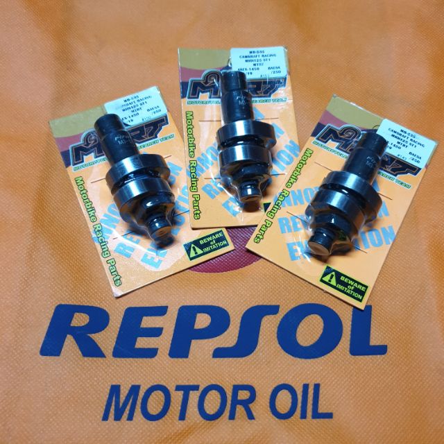 MTRT CAMSHAFT MIO I 125 STAGE 1 Shopee Philippines