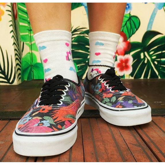 Vans authentic hotsell special edition