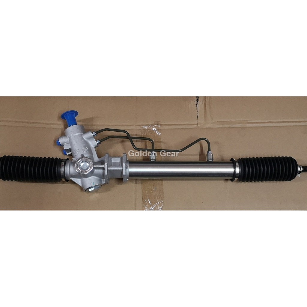 Toyota Corolla 2E 4AFE GLI Big body Lovelife Steering Rack And Pinion ...
