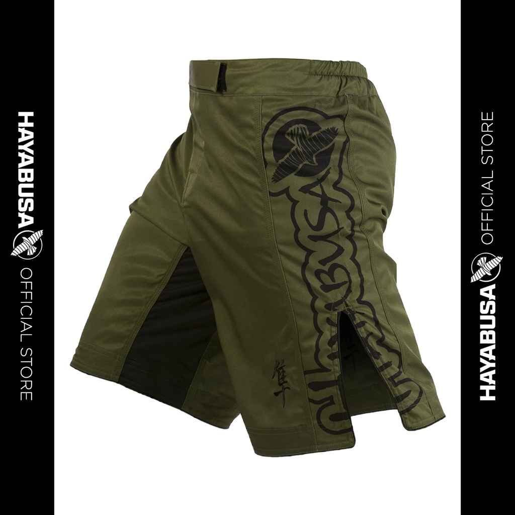 Hayabusa mma sale online