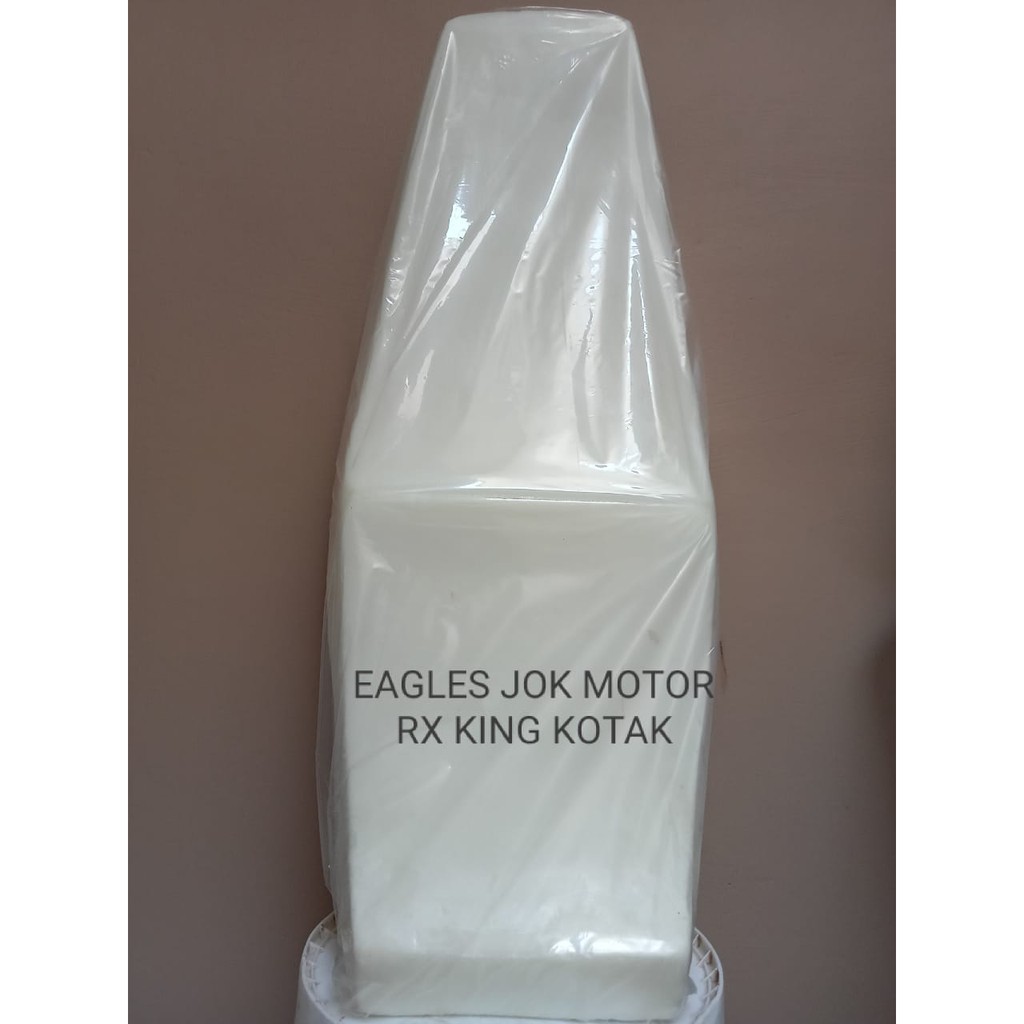 Rx KING Motorcycle Foam Box | Shopee Philippines