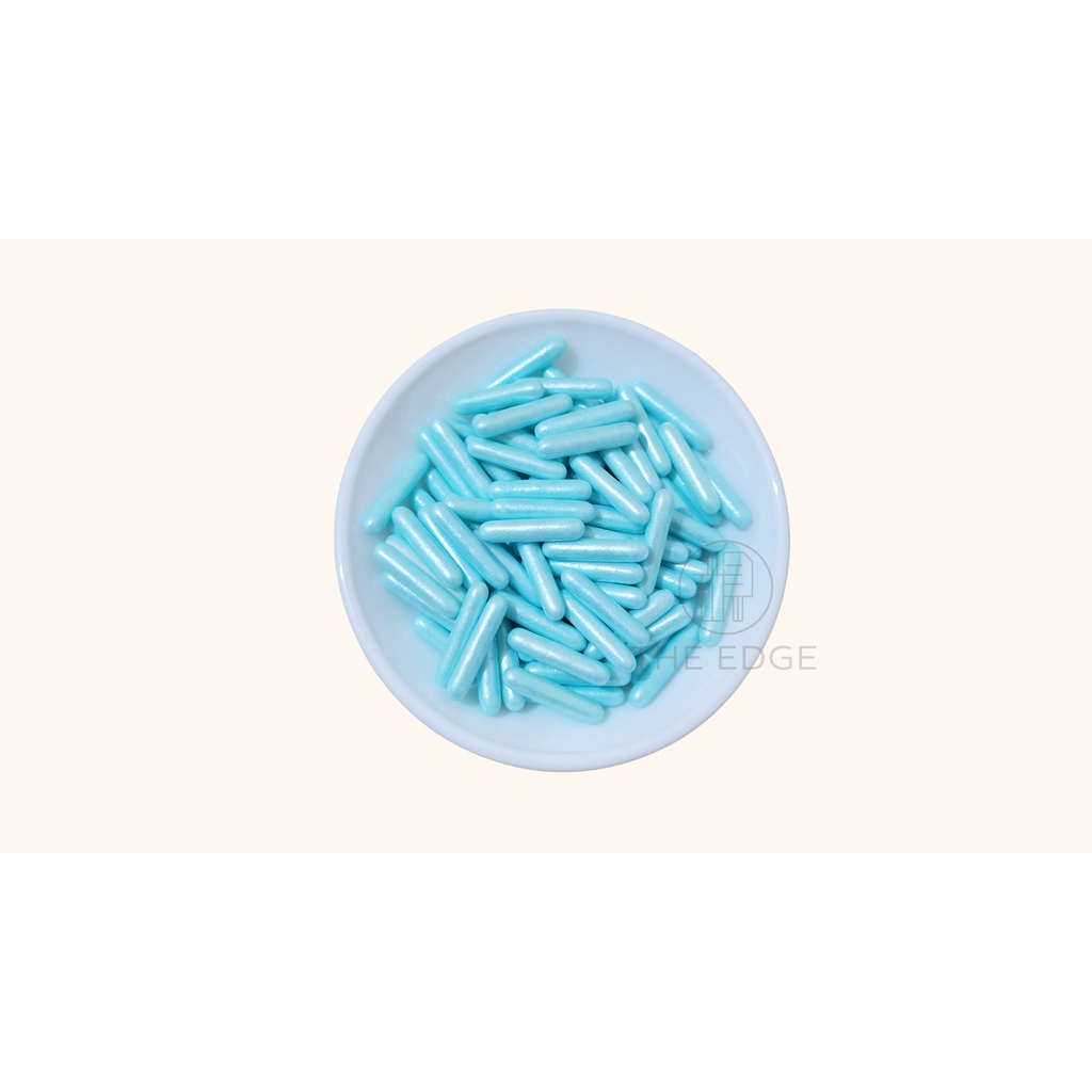 Edible Dragees Rod | Capsule Dragees 50g | Shopee Philippines