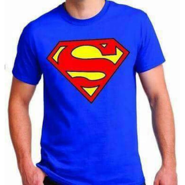 Nike superman outlet shirt