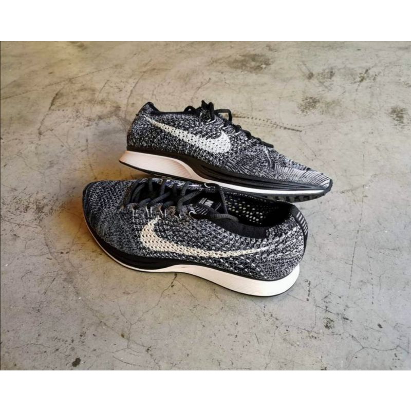 Flyknit racer outlet oreo 2.0 ?????