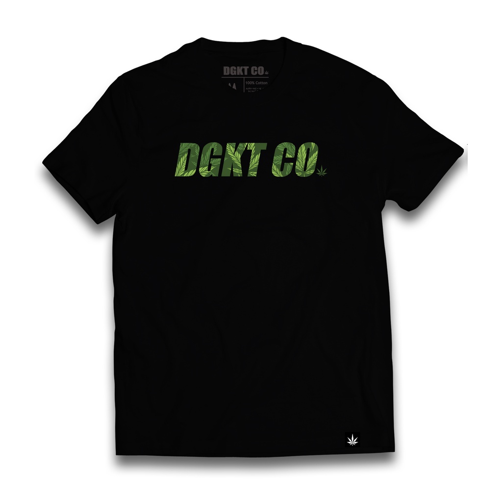 DGKT Sagbot Happy Leaves T - Shirt | Shopee Philippines