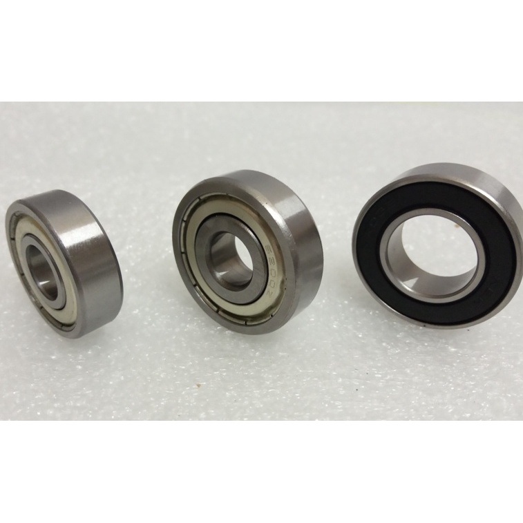 Sealed deals bearing hub