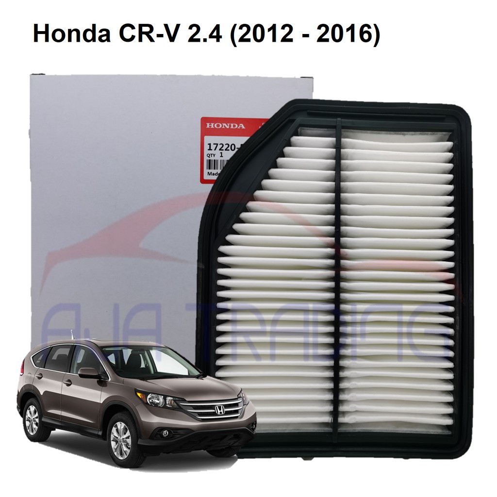 Air Filter For 2016 Honda Crv