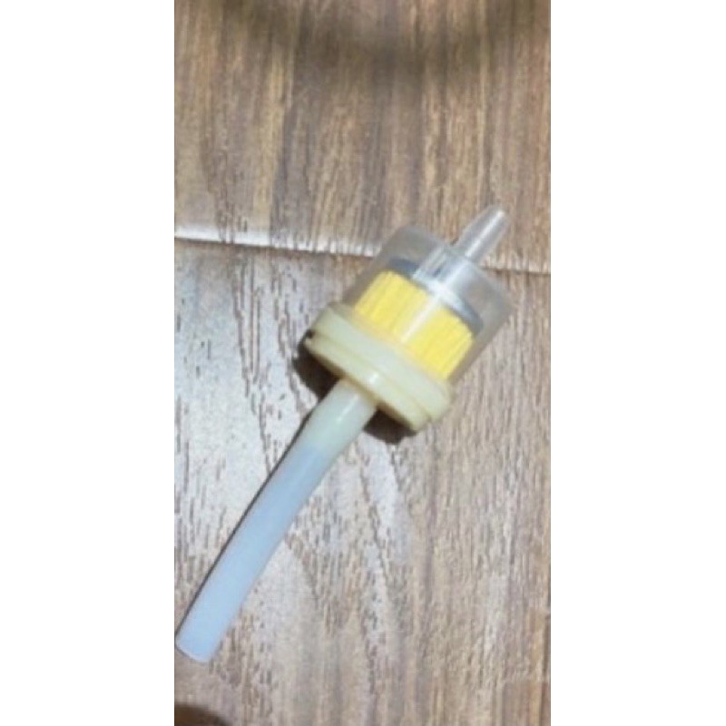 Combo of 5 acne filter cups with pre-connected rubber band | Shopee ...