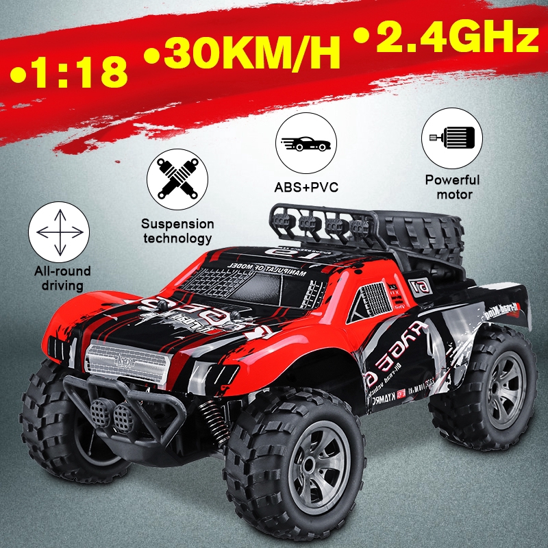 Remote control car shopee online