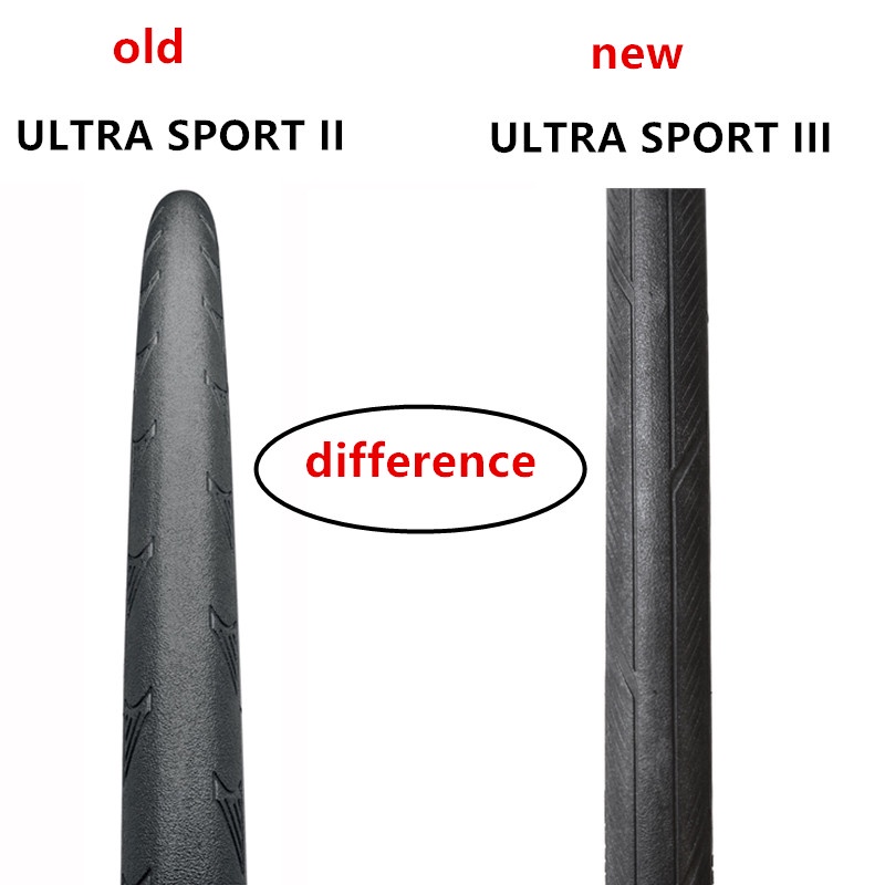 Continental Bike Tire Ultra Sport 3 Road Wire Tyres 23c 25c 28c Bicycle
