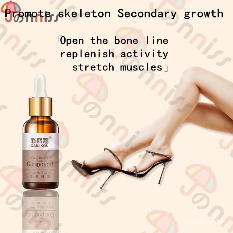 height increase Foot Heightening serum height increasing fast grow