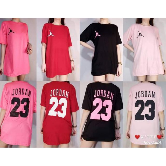 jordan t shirt xs