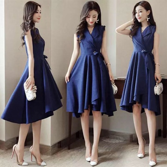 Formal store dress shopee